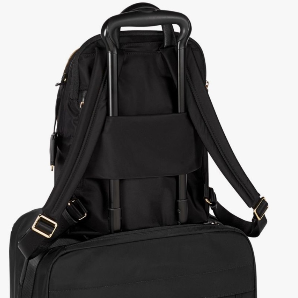 Dori Backpack Voyageur